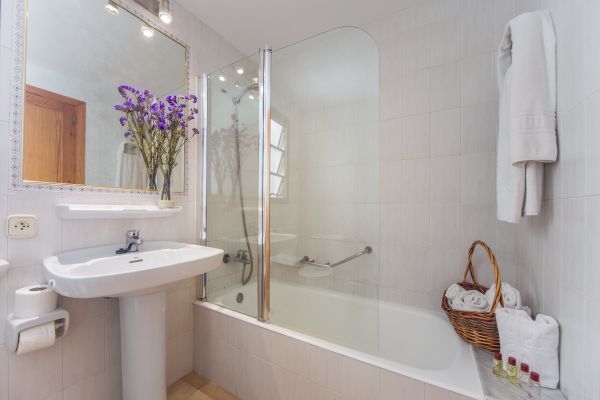 Hotel Carlos V Apartamentos (Alcúdia)